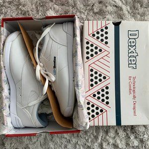 New in Box Dexter Raquel 2 Women's Bowling Shoes